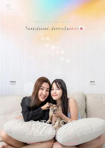 Catch Cat Crush dizi afişi