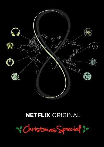 Sense8: A Christmas Special film afişi