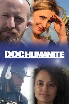 Doc humanité dizi afişi