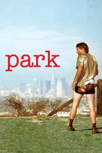 Park film afişi