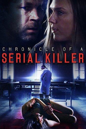 Chronicle of a Serial Killer film afişi