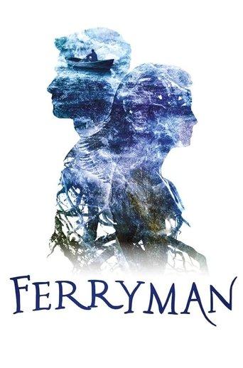 Ferryman film afişi