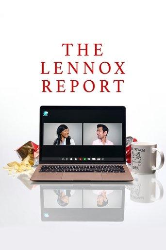 The Lennox Report film afişi