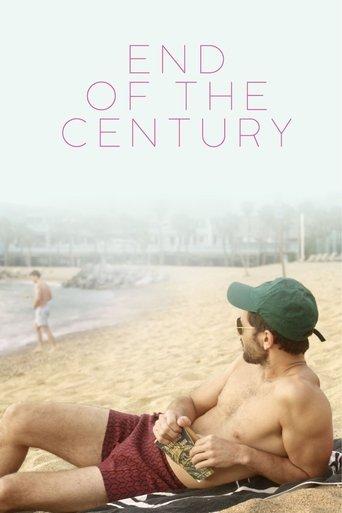 End of the Century film afişi