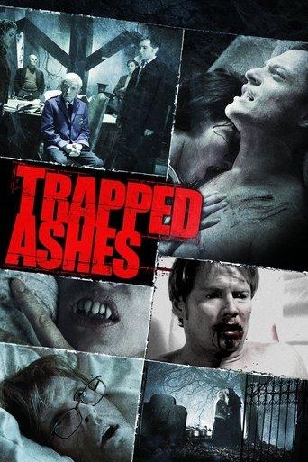 Trapped Ashes film afişi
