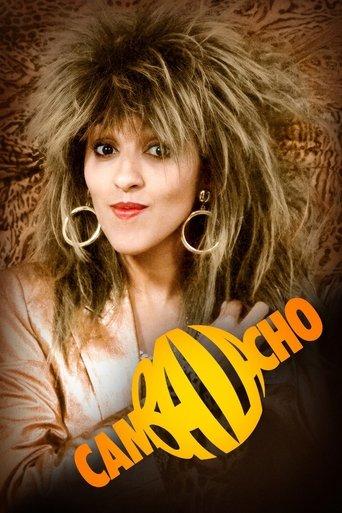 Cambalacho dizi afişi