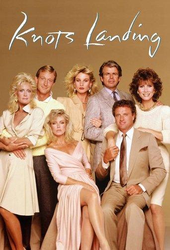 Knots Landing dizi afişi