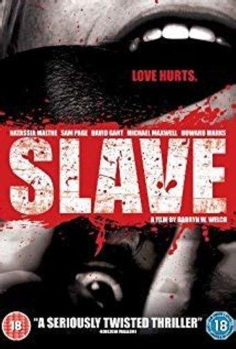 Slave film afişi