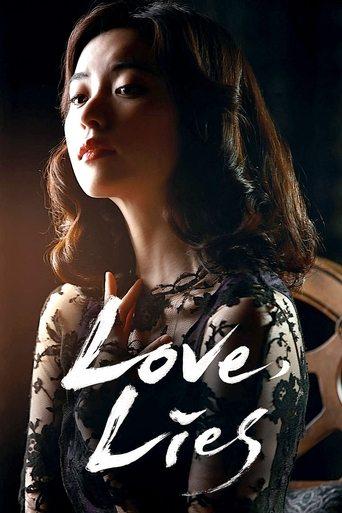 Love, Lies film afişi