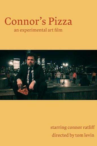 Connor's Pizza film afişi
