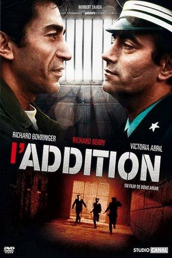L'Addition film afişi