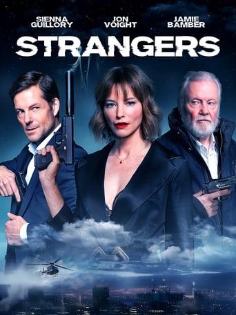 Strangers film afişi