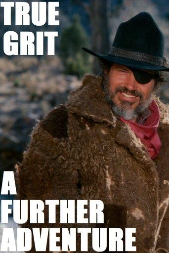 True Grit: A Further Adventure film afişi