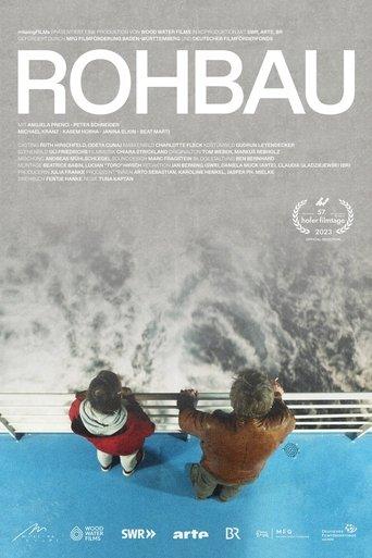 Raw Materials film afişi