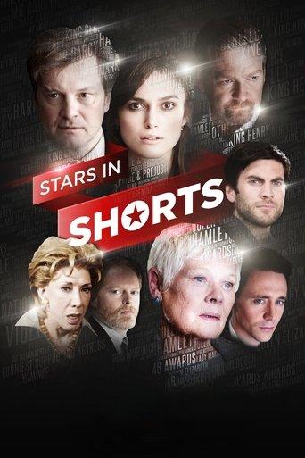 Stars In Shorts film afişi
