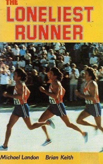 The Loneliest Runner film afişi
