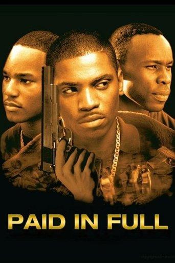 Paid in Full film afişi