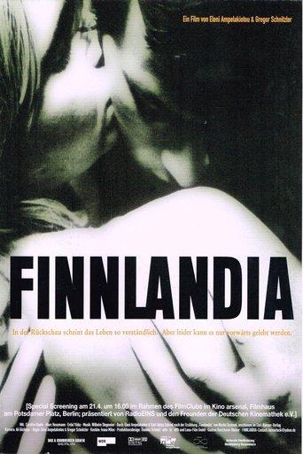 Finnlandia film afişi