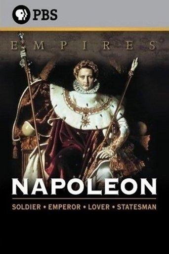 Napoleon dizi afişi