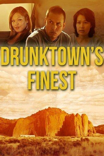 Drunktown's Finest film afişi
