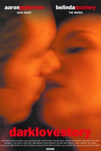 Darklovestory film afişi