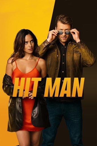 Hit Man film afişi