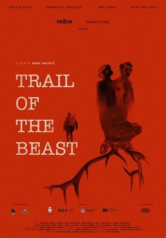 Trail of the Beast film afişi