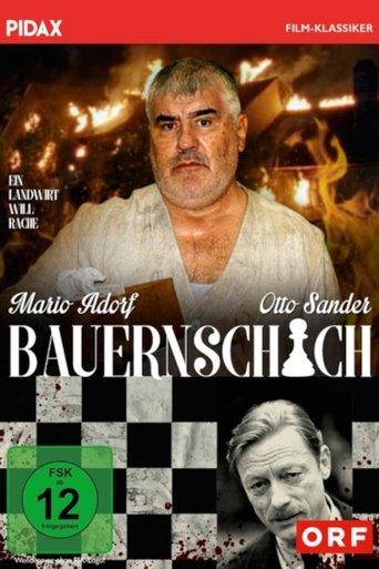 Bauernschach film afişi