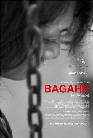 The Baggage film afişi