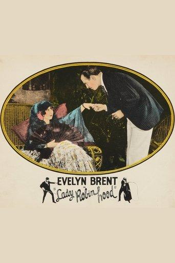 Lady Robinhood film afişi