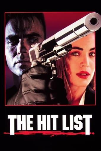 The Hit List film afişi