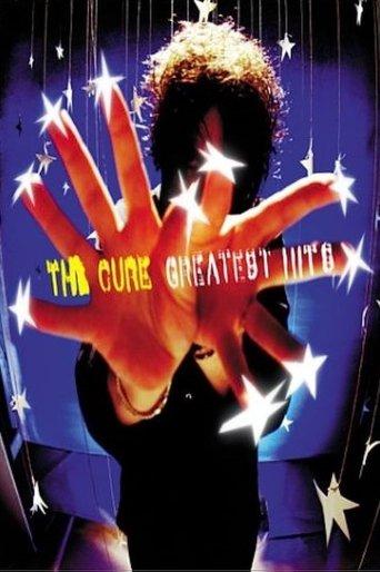 The Cure - Greatest Hits Videos film afişi