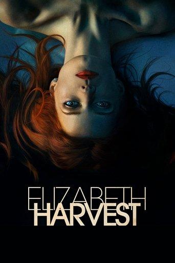 Elizabeth Harvest film afişi