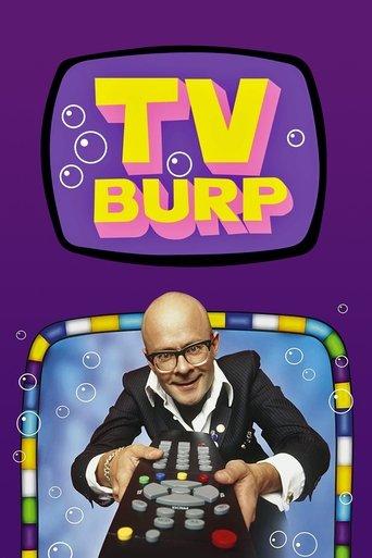 Harry Hill's TV Burp dizi afişi