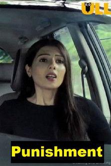 Punishment dizi afişi