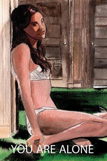 You Are Alone film afişi