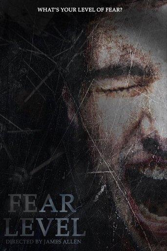 Fear Level film afişi