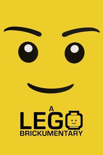 A LEGO Brickumentary film afişi