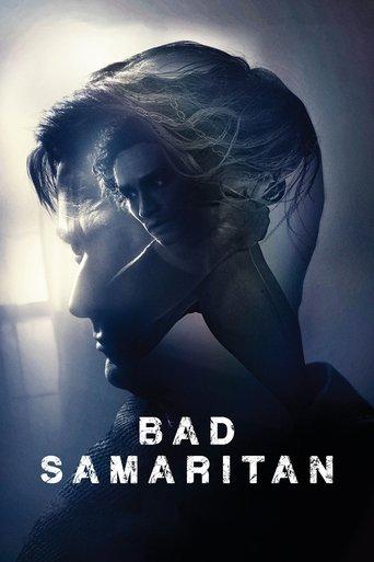 Bad Samaritan film afişi