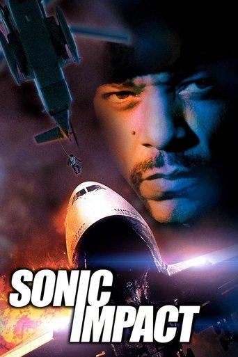 Sonic Impact film afişi