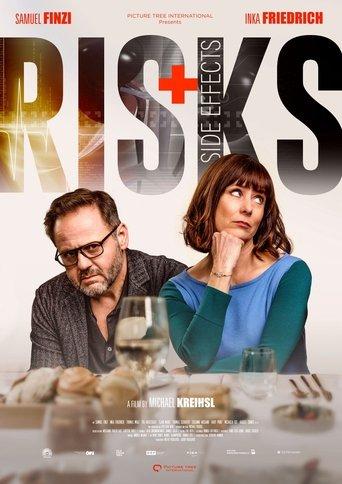 Risks + Side Effects film afişi