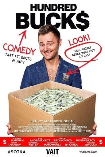 Hudred Buk$ film afişi