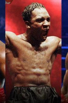 Four Kings: Exclusive Preview film afişi