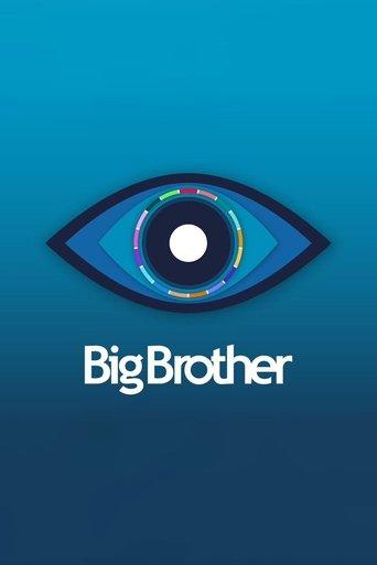 Big Brother dizi afişi