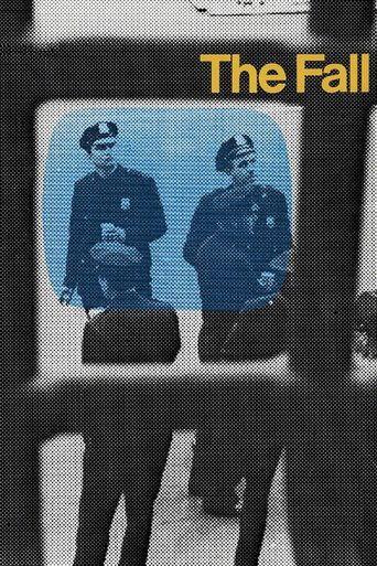 The Fall film afişi