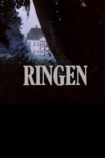 Ringen film afişi