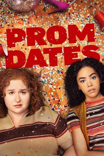 Prom Dates film afişi