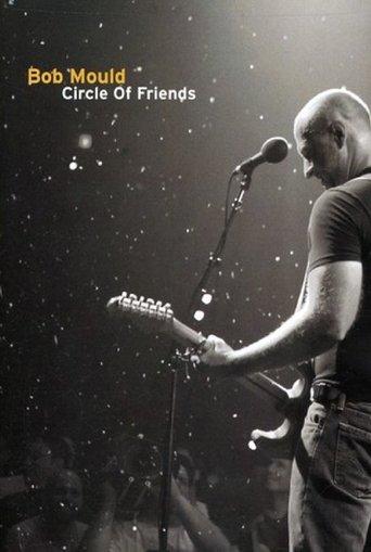 Bob Mould: Circle of Friends film afişi
