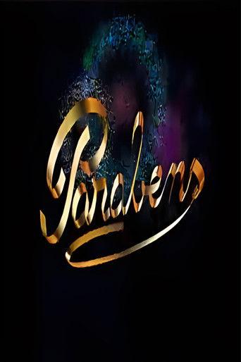 Parabéns dizi afişi