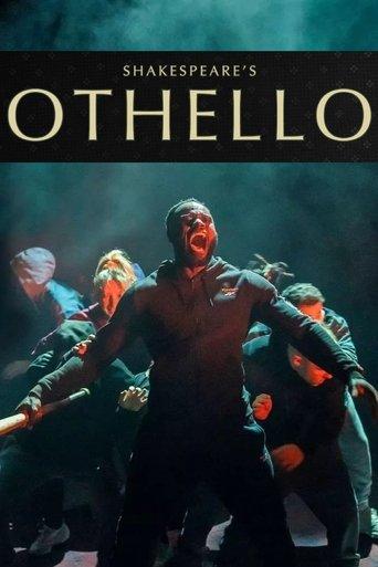 Othello film afişi
